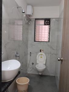 Nanak Stays 1Bhk in Thane West