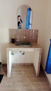 senin homestay