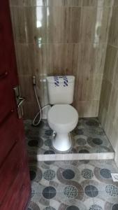 senin homestay