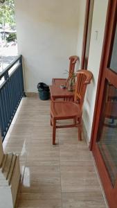 senin homestay
