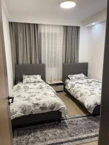 Winchester garden and amazing homes