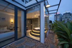 Keypad Hotel - Nguyen Khanh Toan
