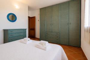 Charming 3-Bedroom Apartment in Santa Teresa Gallura