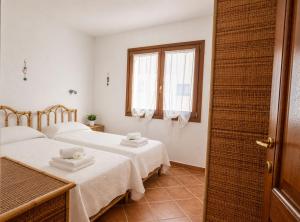 Charming 3-Bedroom Apartment in Santa Teresa Gallura