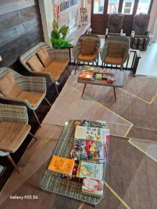 The Guest Hostel Rachamankha