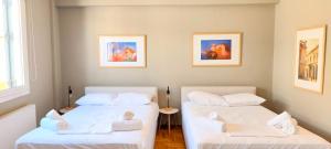 Beautiful apartment in Plaka