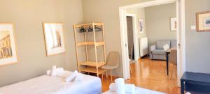 Beautiful apartment in Plaka