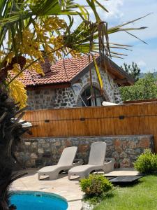 Liva Villa