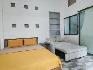 AGK House HomeStay 128 Trần Quốc Thảo, Quận 3, Hồ Chí Minh - gần Ga Sài Gòn