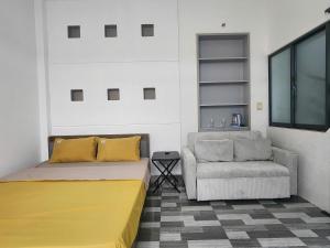 AGK House HomeStay 128 Trần Quốc Thảo, Quận 3, Hồ Chí Minh - gần Ga Sài Gòn