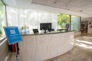 BLUESEA Paraiso Beach - Adults Only