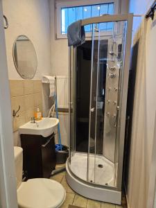 Blu Apartament