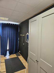 Blu Apartament