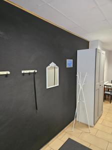 Blu Apartament