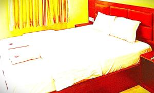 The Lamtey Hotel