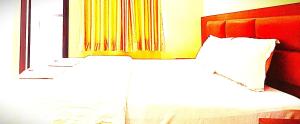 The Lamtey Hotel