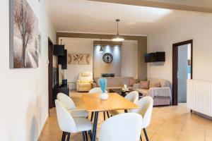 Filiatras Cozy Haven A Peaceful Escape in Nature