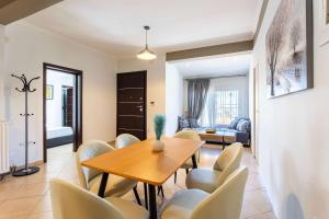 Filiatras Cozy Haven A Peaceful Escape in Nature