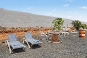 Finca La Calera Lanzarote - Relax