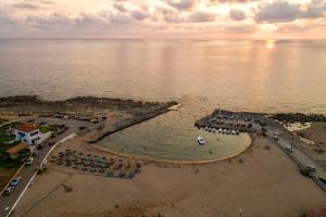 Filiatra Charming Urban Escape Your Cozy Retreat