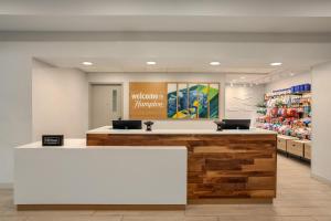 Hampton Inn & Suites Ocala - Belleview