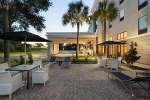 Hampton Inn & Suites Ocala - Belleview
