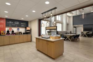 Hampton Inn & Suites Ocala - Belleview