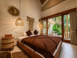 Gemini Villa - 3BR Villa in Kerobokan