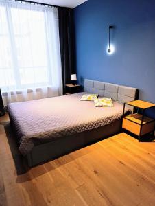 Spacious & Modern 3BR-2BA Apt