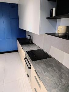 Spacious & Modern 3BR-2BA Apt