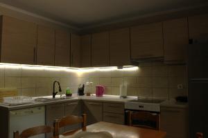 Apartments to nature A