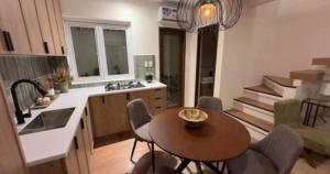 3 BEDROOM HOME - MAPLE LEAF MODEL HOUSE at THE ENCLAVE ESTATES