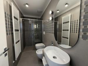 Hotel Centrale Byron