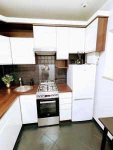 Cozy 2rm Apartment with 2xWorkspace