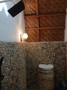 Eco Conservation Landak Luxury Tents