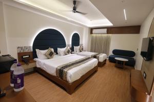 Hotel Heaven Green