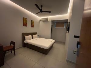OLAYA RESIDENCY - Near Greenfield International Stadium