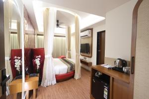 Hotel Heaven Green