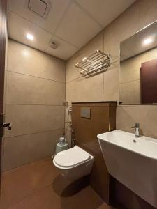 OLAYA RESIDENCY - Near Greenfield International Stadium