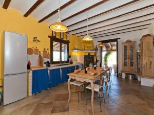 Villa with private pool and many leisure facilities