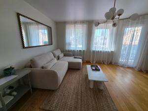 Teatro aikštės apartamentai