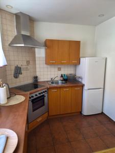 Teatro aikštės apartamentai