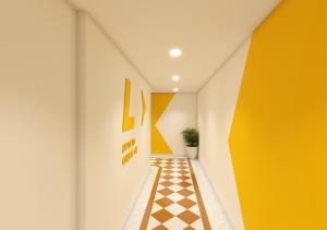 Bloom Hotel Chembur