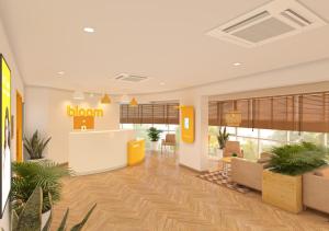 Bloom Hotel Chembur