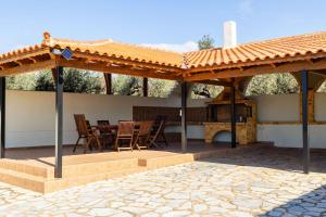 Filiatra Prive Escape - Seaview & Nature Serenity