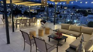 Nerja Paradise Rentals - Villa La Marea