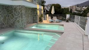 Nerja Paradise Rentals - Villa La Marea