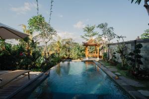 Sada Green View Ubud