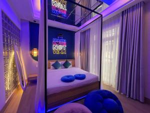 Đào Hoa Mộng Couple Hotel - Gần Biển & Trung Tâm