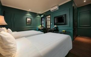 Grande Collection Hotel & Spa